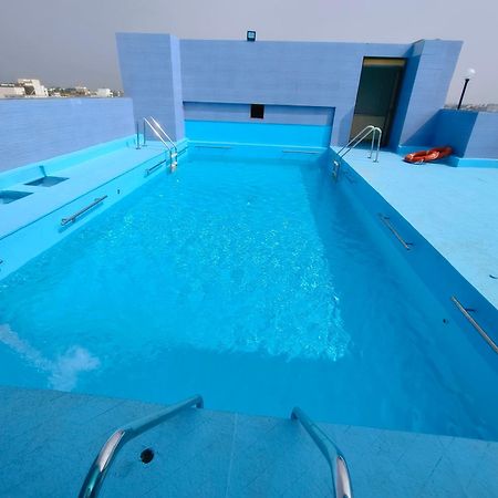 Hotel City Heart Shirdi Exterior photo
